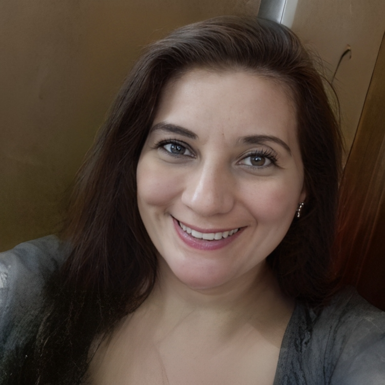 Vianey Lopez Carrazco